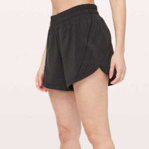 Lululemon Track That Short 5”